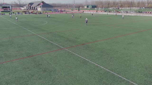 Real WC St. Louis United 2012B vs Sporting Columbia 12/13B