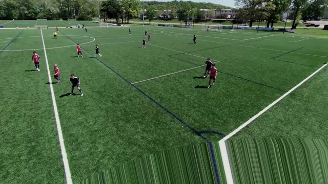 Chicago Edge B2012 Premier XI vs Sporting Columbia 12/13B