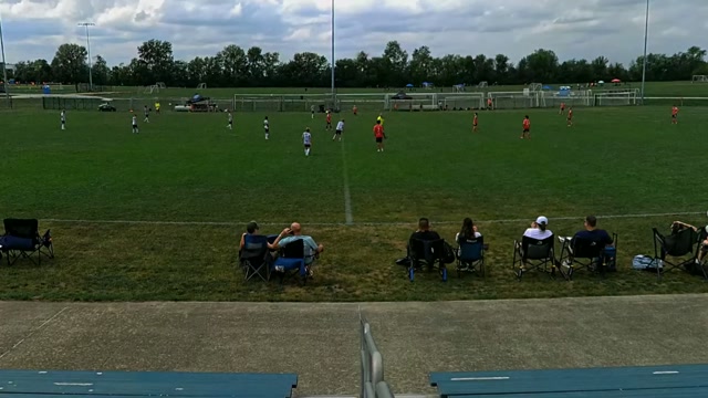 Indy 11 Spirit U13 Boys N1 vs Union FC N1 B2013/2014 youth soccer highlights