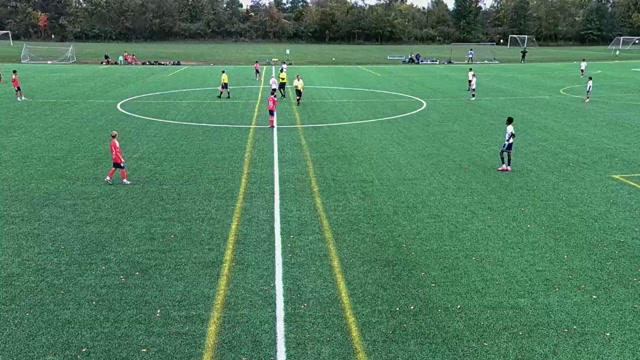 Indy 11 Spirit U13 Boys N1 vs USAI N1 B2013/14 Red youth soccer highlights