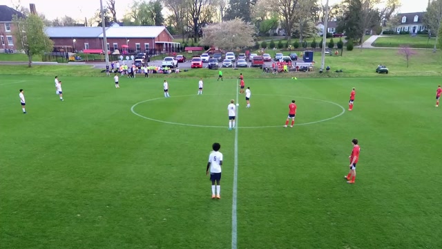 Franklin Christian Academy vs Columbia Academy Varsity Boys