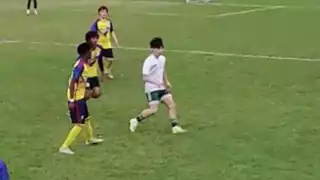 player 7