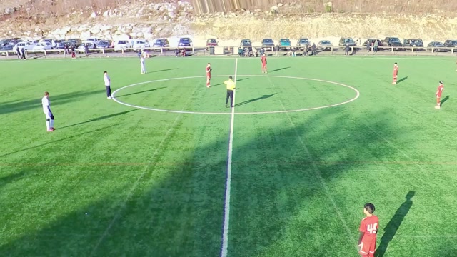 FC Stars Lancaster 2012 Boys Blue vs NEFC Metro West Boys 2012 Navy 25/26