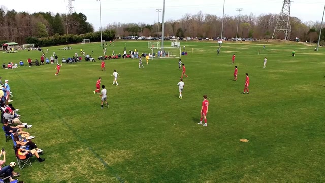 12 NCF GSO Gold vs Grey North