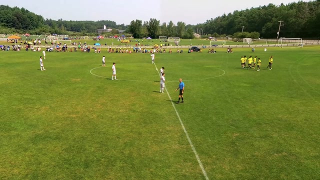 2025 Districts 6N vs District 5