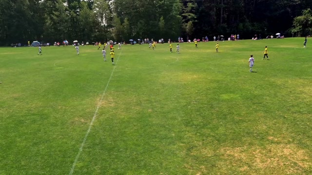 District 6S vs District 5