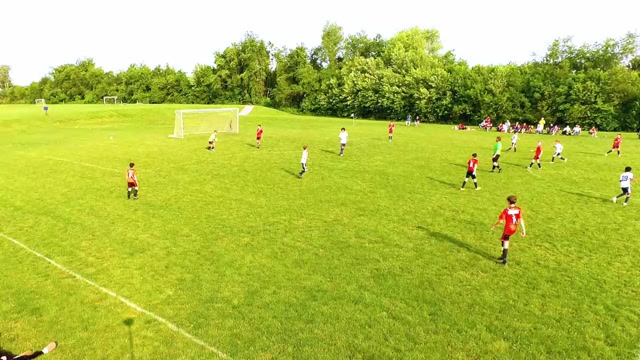 Hanover vs PMSC13/14