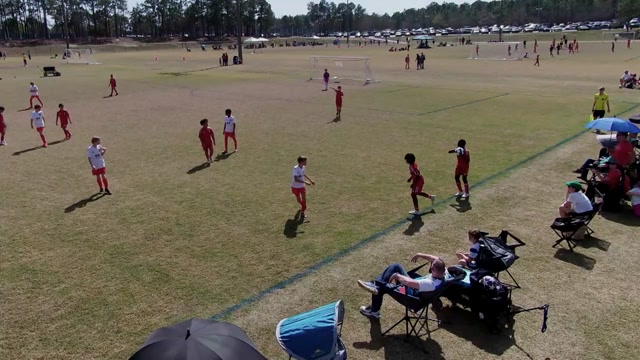 LFC vs SCUFC 2015 P1/P3