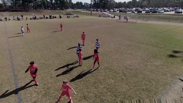 CISC vs SCUFC 2015 P1/P3