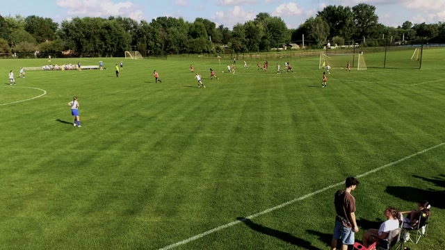 Southport Middle School vs 2026 Girls FCJH