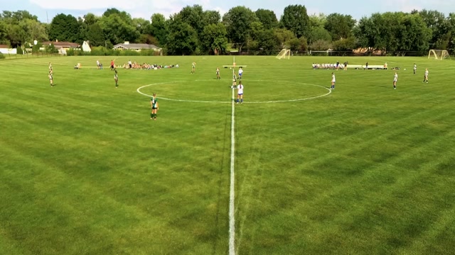 Greenwood MS vs 2026 Girls FCJH