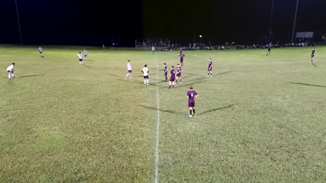 Prestonsburg vs Panthers