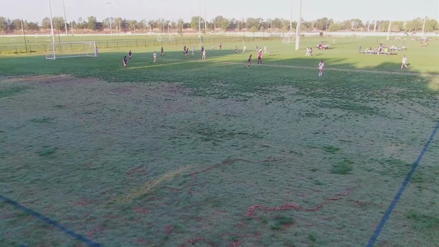 Big Sun YSL Ocala Premier 2012G vs Tropics u14