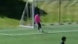 player 