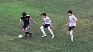 player 0