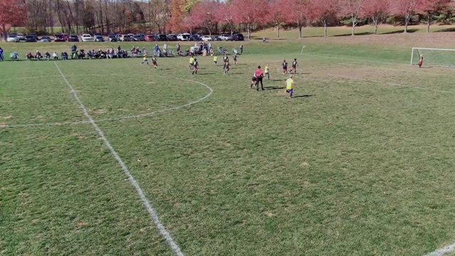 North Chesapeake vs Riptide