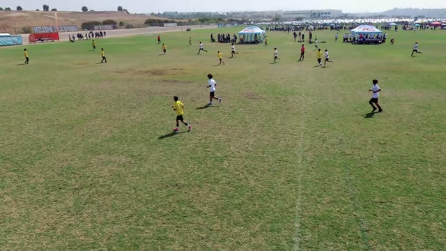 Golden Eagles vs SD Sporting