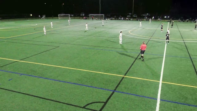 Monmouth United SC 2012 premier 1 vs Union County FC 12B Go Ahead Eagles NAL