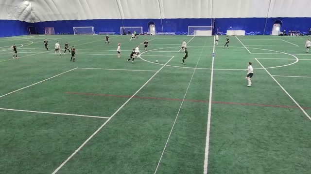 Bethlehem vs NYEAFC 07B