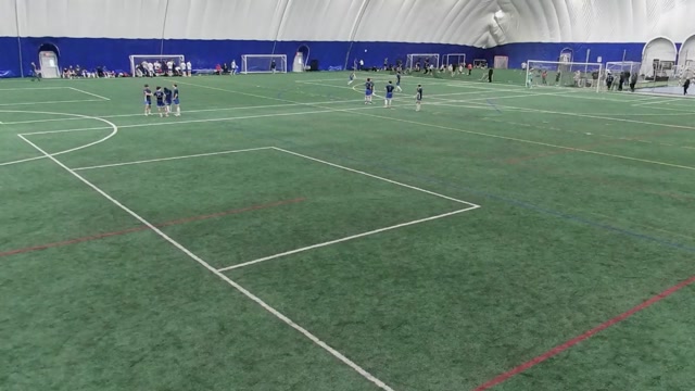 FC Dutchmen vs NYEAFC 07B