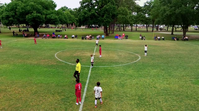 Inwood SC ID Conroe 16B vs Revolution 2016