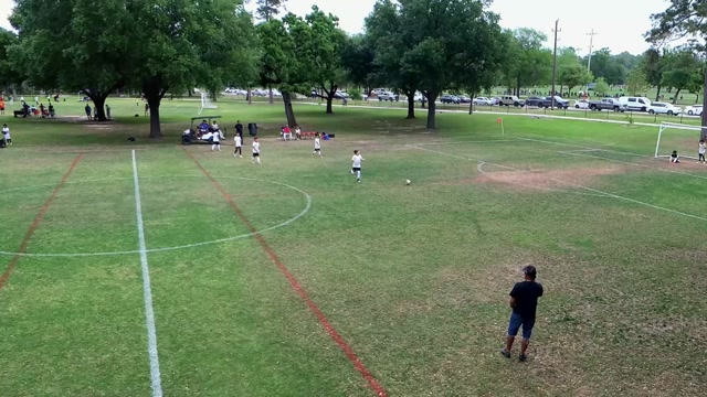 Inwood SC ID Phoenix 16B vs Revolution 2016