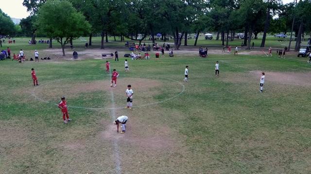 Houstonians FC Houstonians FC STXCL EC 2016 Red vs Revolution 2016