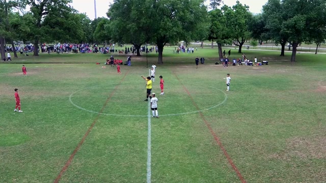 Inwood SC ID Conroe 16B vs Revolution 2016