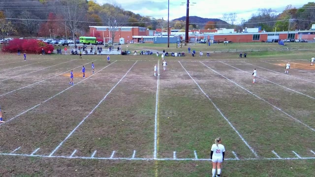 Wilcox Tech vs Northwestern