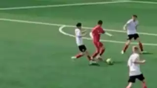 player 5