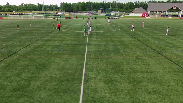 JB Marine Gold Crittenden 11G vs Carshield FC Academy NL