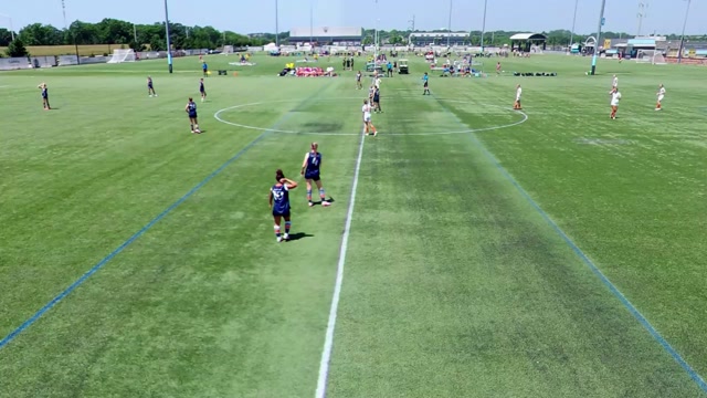 Carshield FC Academy NL vs Kearney SC 2011G Orange