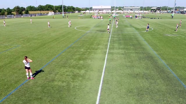 Carshield FC Academy NL vs NWI Lions United 2011G Yellow