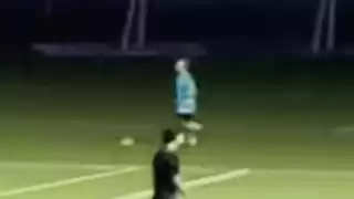 player 