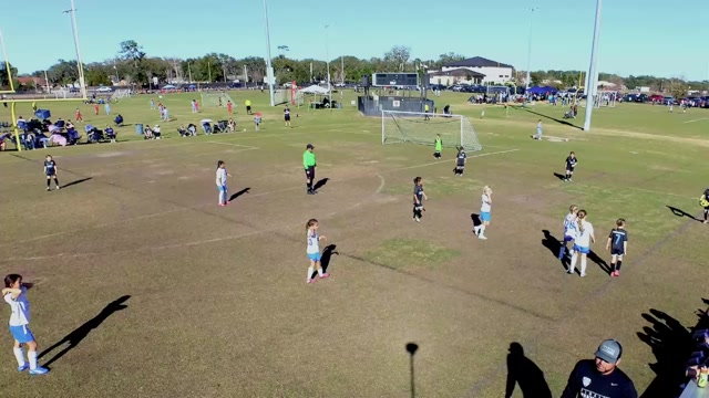 JFC 2017 G vs FKK 2017