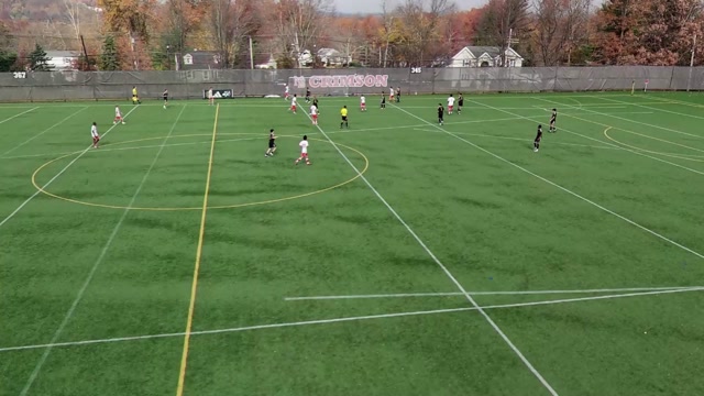 Alexandria SA 2012 HG MLS Next vs 2012 Boys Black