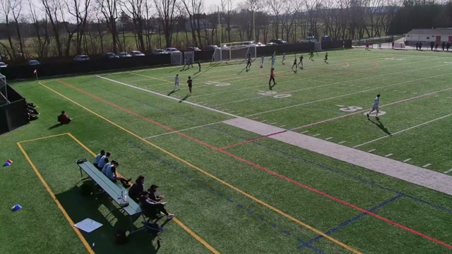 2012 Boys Black vs West Virginia