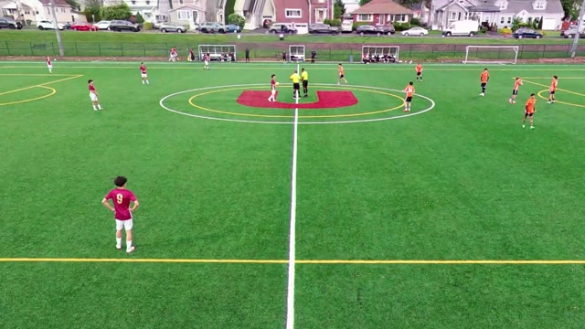 Black River 2008 vs Union United