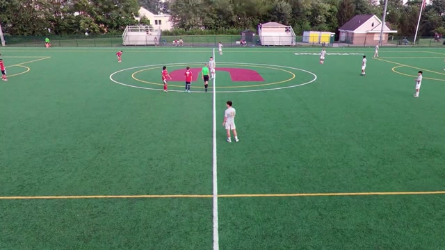 Iroundbound vs Union United