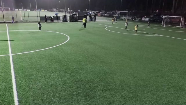 Valor Soccer - G17 Premier Gold vs Eastside FC G17 Blue