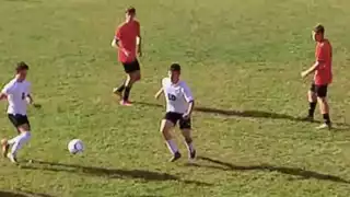 player 10
