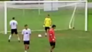 player 1