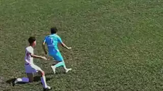 player 1