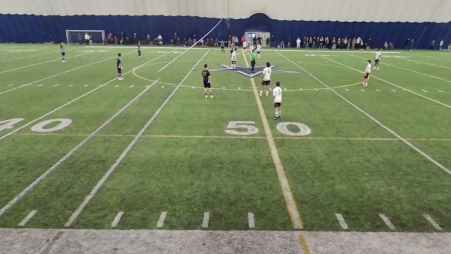 Tonka Fusion 2012 MLS vs MU 2012B MLS Academy Division