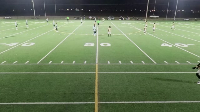 Eagle FC U14 (NE) vs MU 2012B MLS Academy Division