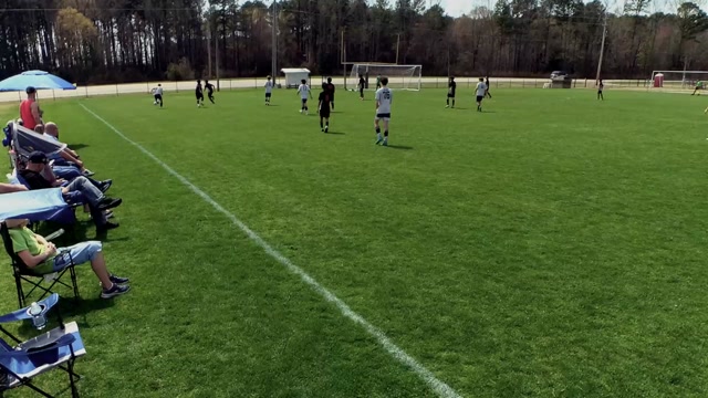 PSFC Storm 09B vs Arsenal
