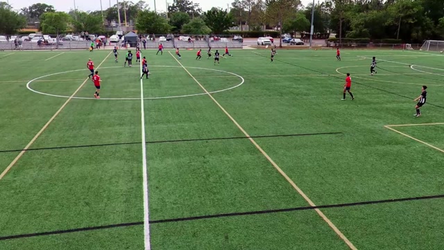 Nacional Tampa Bay vs FC Tampa Rangers UPSL
