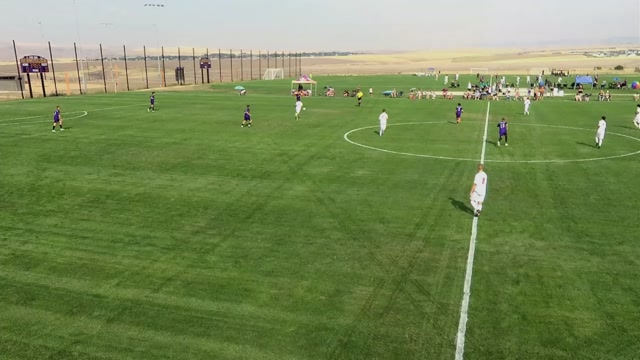 Post Falls High School vs 2026 LHS Varsity