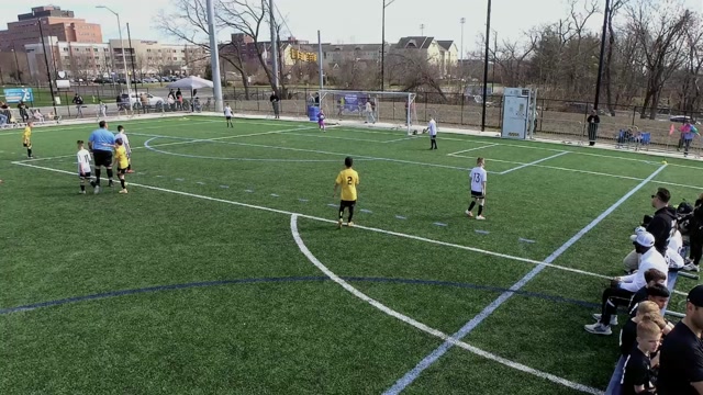 Commack Soccer Commack Crew B17 vs Sachem Slammers Black