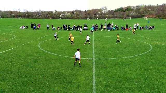 Commack City 2017 vs Sachem Slammers Black